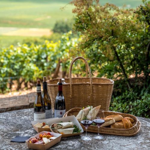 Vins & Fromages