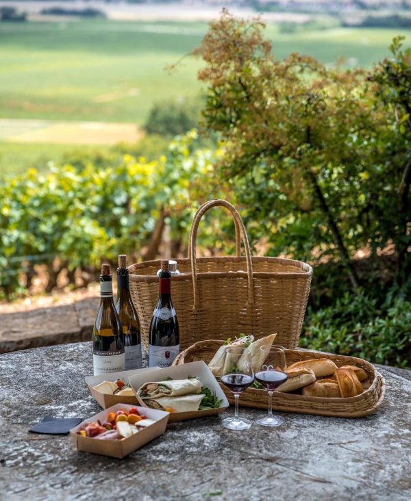 Vins & Fromages