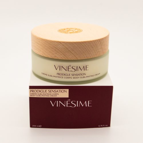 Prodigue sensation - Vinésime