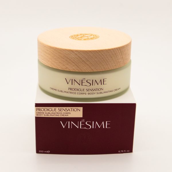 Prodigue sensation - Vinésime