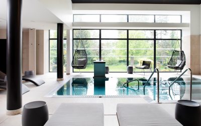 L&rsquo;instant Richebourg