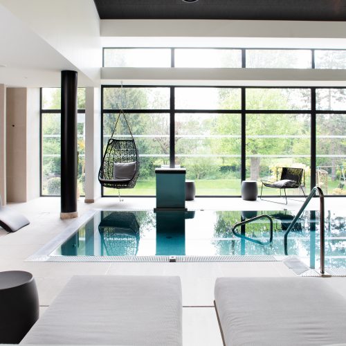 Séjour "Bien-être & Spa"