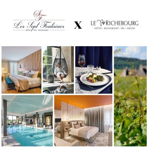 séjour,tournus,vosneromanée