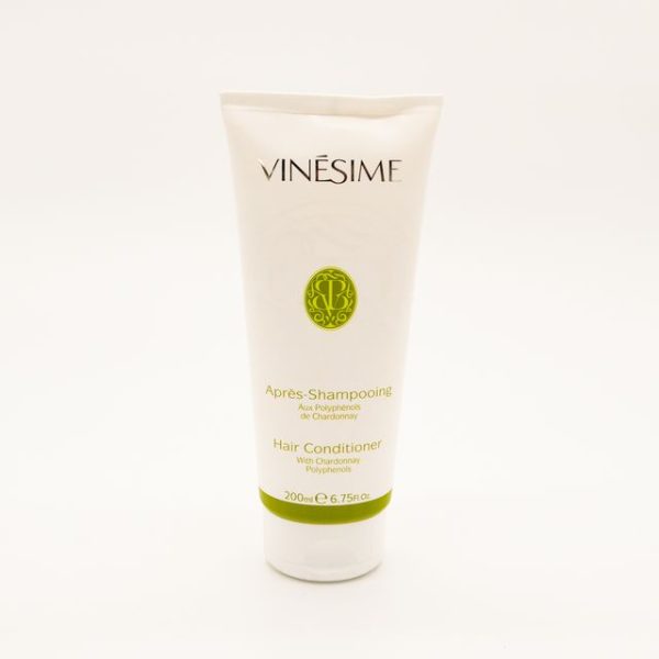 Après shampooing - Vinésime