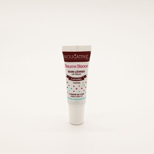 Baume bisous - Nougatine