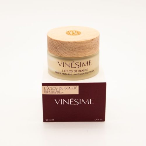 Crème L’Eclos de Beauté - Vinésime