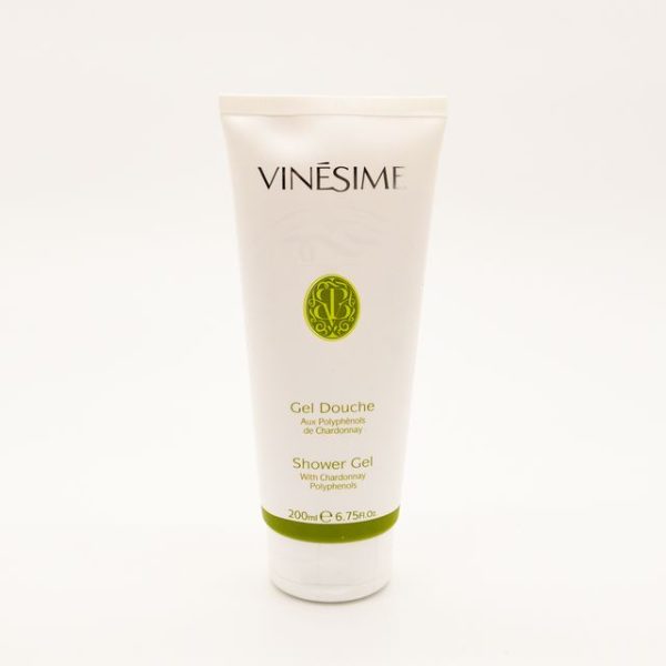 Gel douche - Vinésime