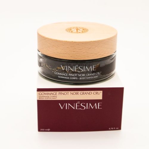 Gommage Pinot Noir Grand Cru - Vinésime