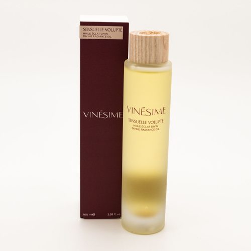 Sensuelle volupté - Vinésime