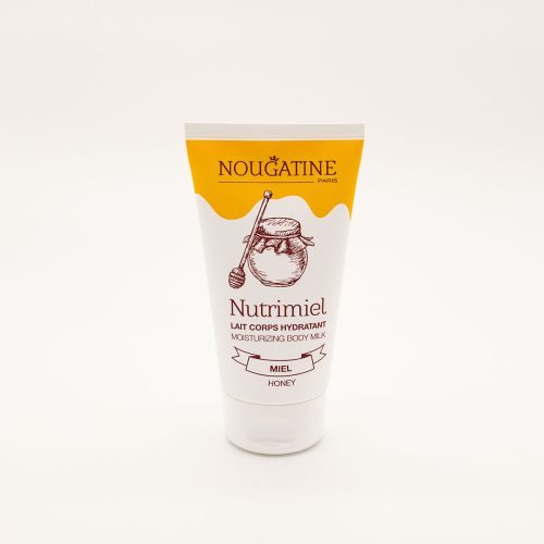 Crème Corps Nutrimiel - Nougatine