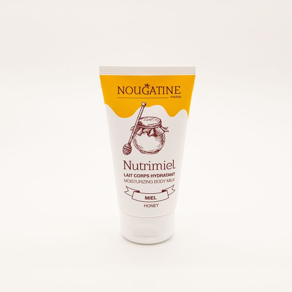Crème Corps Nutrimiel - Nougatine