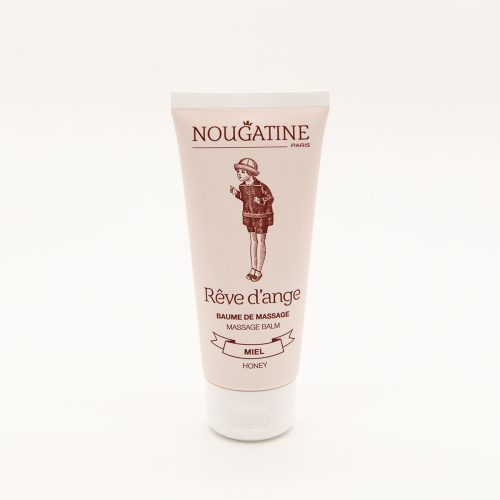 Baume de massage Rêve d’Ange - Nougatine