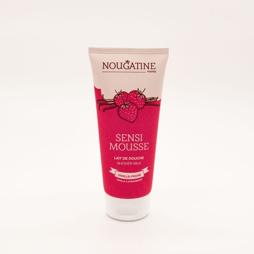 Sensimousse - Nougatine