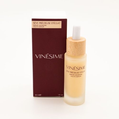 Sève précieuse d'éclat - Vinésime