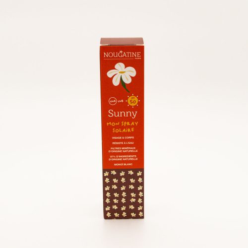 Sunny - Nougatine