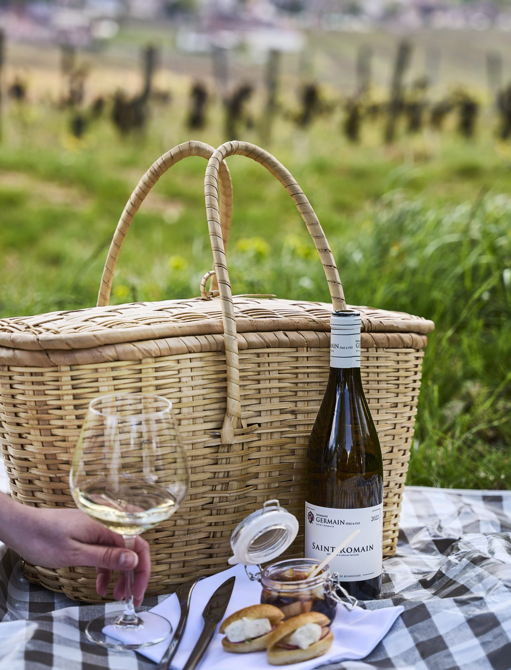 Le richebourg tourisme et activites vosne romanee