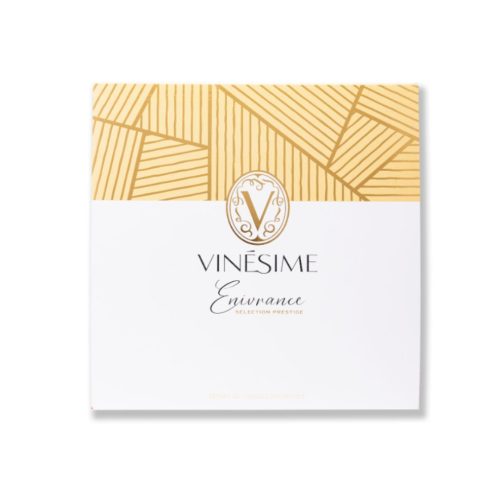 Coffret Enivrance - Vinésime