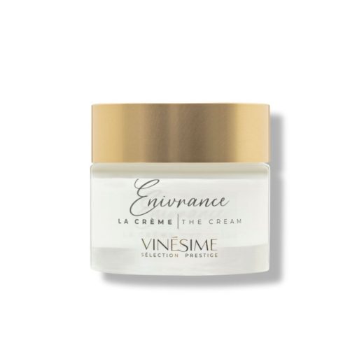 La Crème Eninvrance - Vinésime