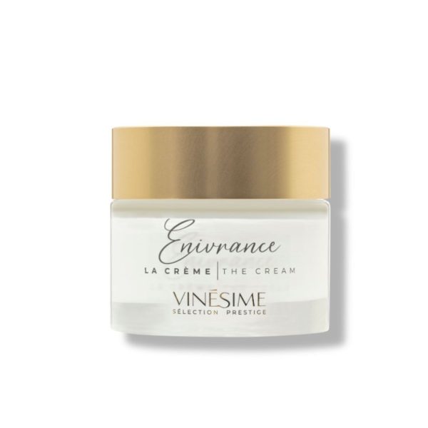 La Crème Eninvrance - Vinésime
