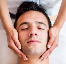 Soin Visage Men 60'