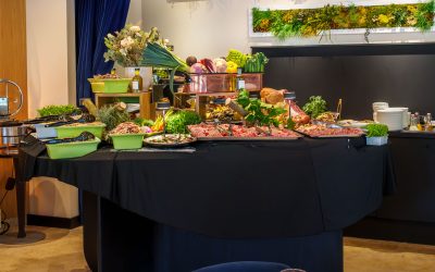 Le Retour des Brunchs Musique Live !