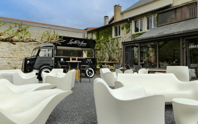 Ouverture du Restaurant l’Ephémère : La grillade mise à l’honneur !