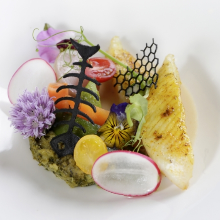 image menu des petits gastronomes