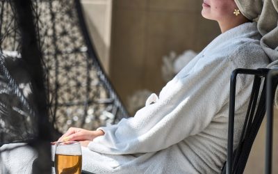 Après-midi Bien-être