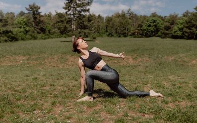 Journée Yoga & Spa