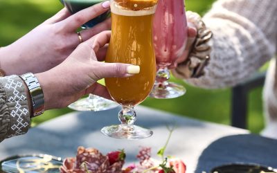 Sur la route des vacances, faites étape au Richebourg