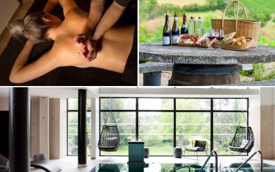 Garden & Spa
