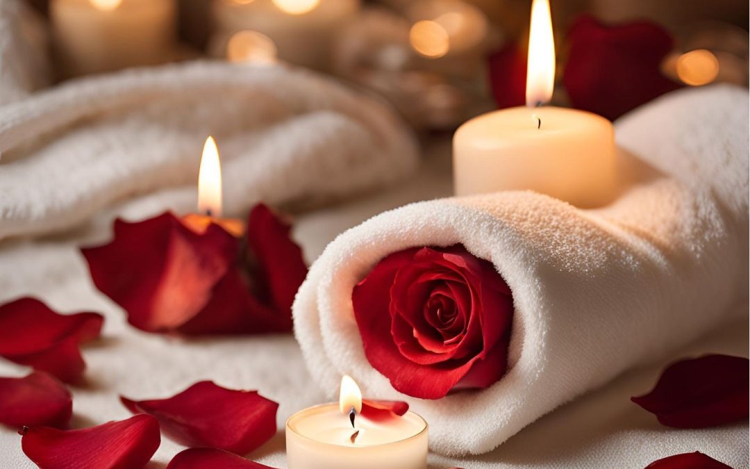 Découvrez nos offres de Saint Valentin : vivez une expérience inoubliable