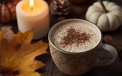 Massage à la bougie