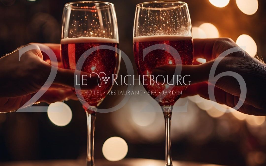 La Saint-Sylvestre 2025