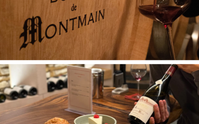 Les séjours au Richebourg avec le Vosne Tasting Club et le Domaine Montmain