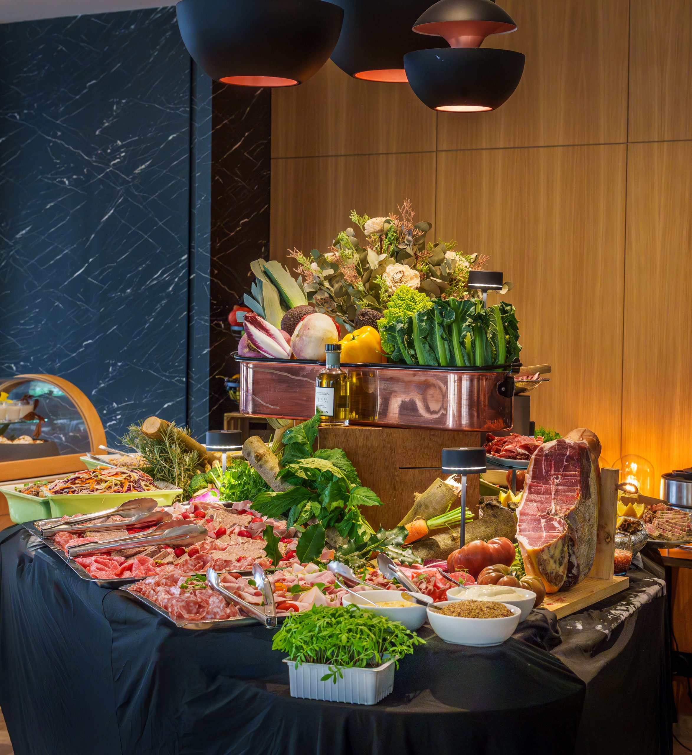 BUFFET BRUNCH (14)